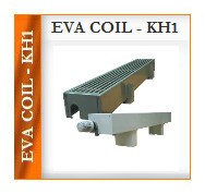 Конвекторы EVA COIL-KH1
