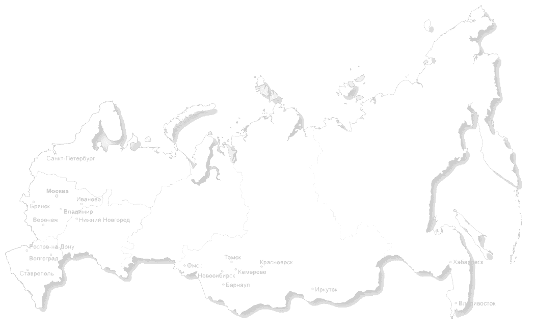 Конвекторы водяные Россия