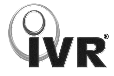 Запорная арматура IVR