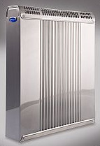 медно-алюминиевые радиаторы