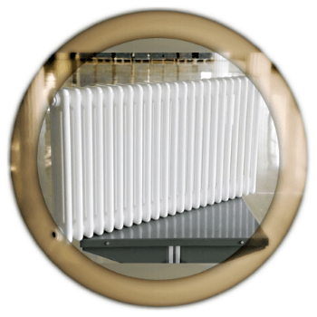 Стальные трубчатые радиаторы отопления