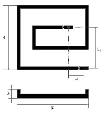 Дизайн радиатор labirinth 2