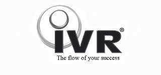  Запорно регулирующая арматура IVR